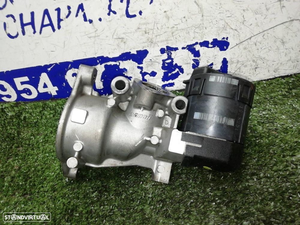 VALVULA EGR FORD FOCUS C-MAX 2004 -9681825280 - 1