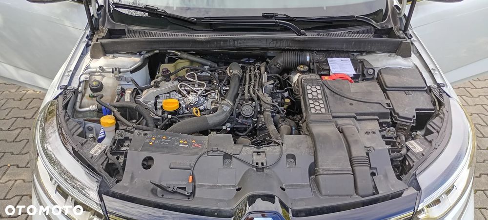 Renault Megane 1.3 TCe FAP R.S Line EDC - 24