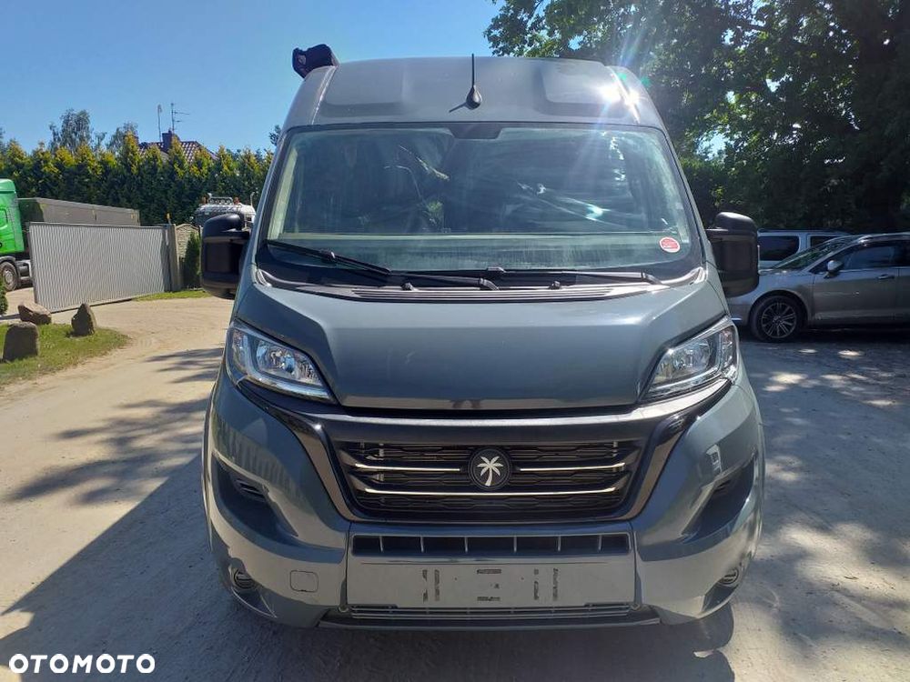 Fiat Ducato SUNLIGHT - 8