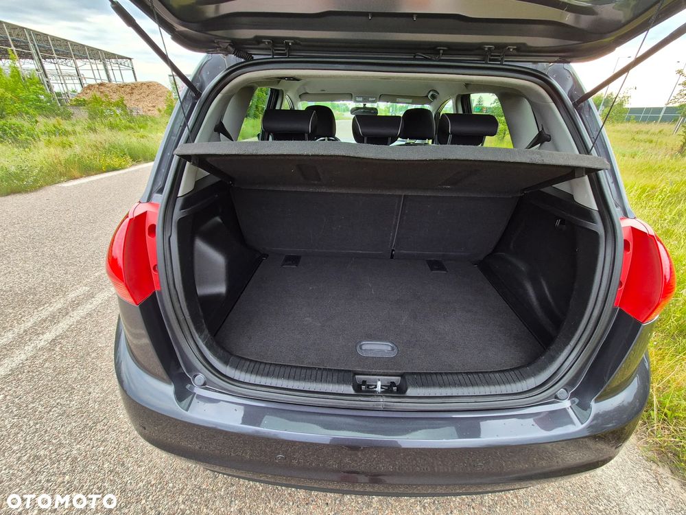 Kia Venga 1.4 CRDi 90 Edition 7 - 5