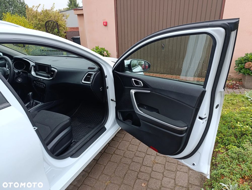 Kia Ceed 1.0 T-GDI S - 14