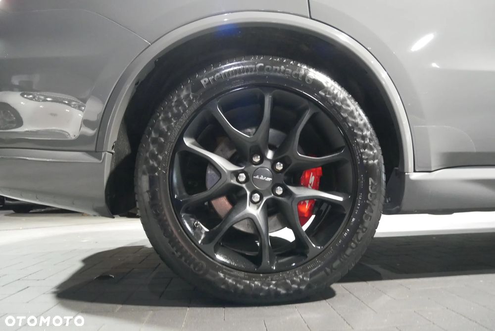 Dodge Durango - 38