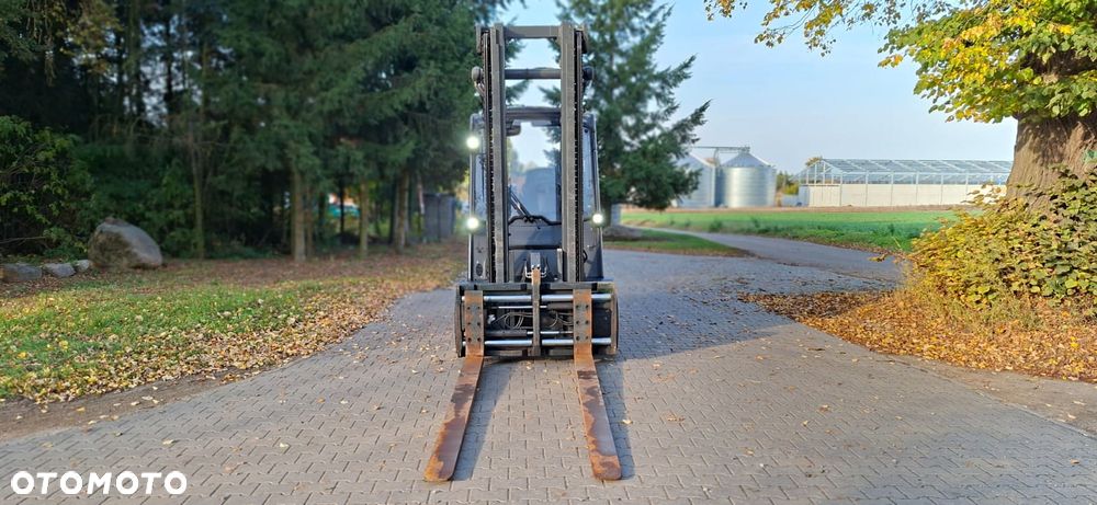 Linde E45/600 HL 388 - 9