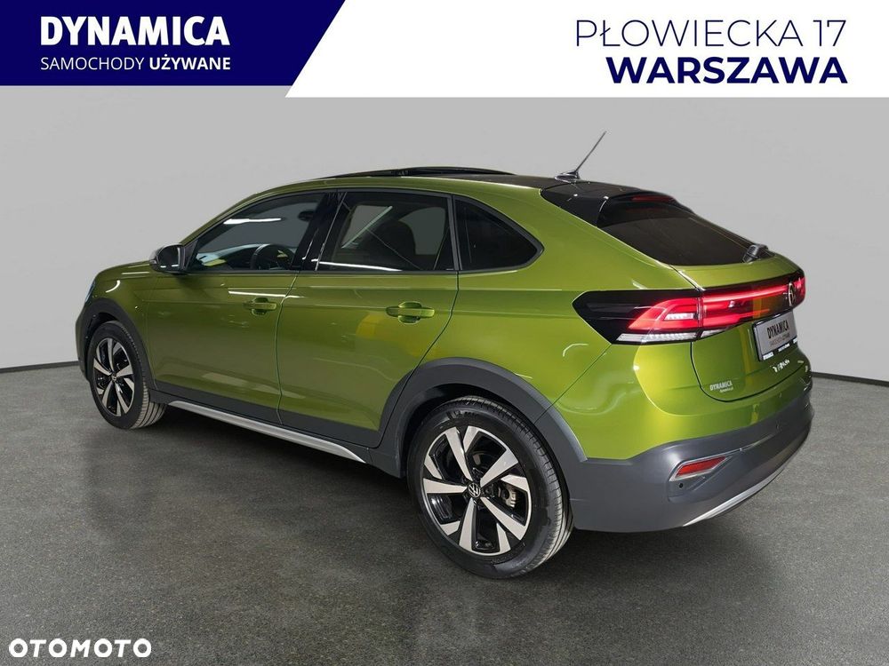 Volkswagen Taigo - 6