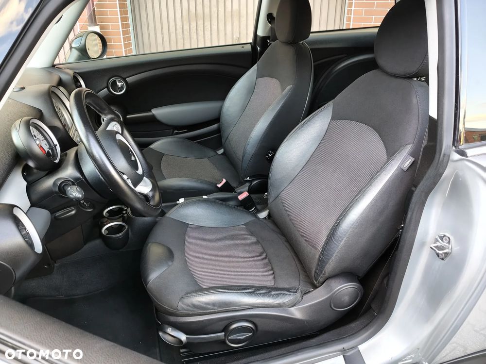 MINI Cooper - 5