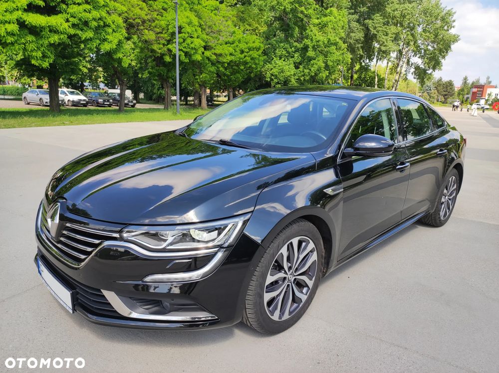 Renault Talisman 1.6 Energy TCe Intens EDC - 6