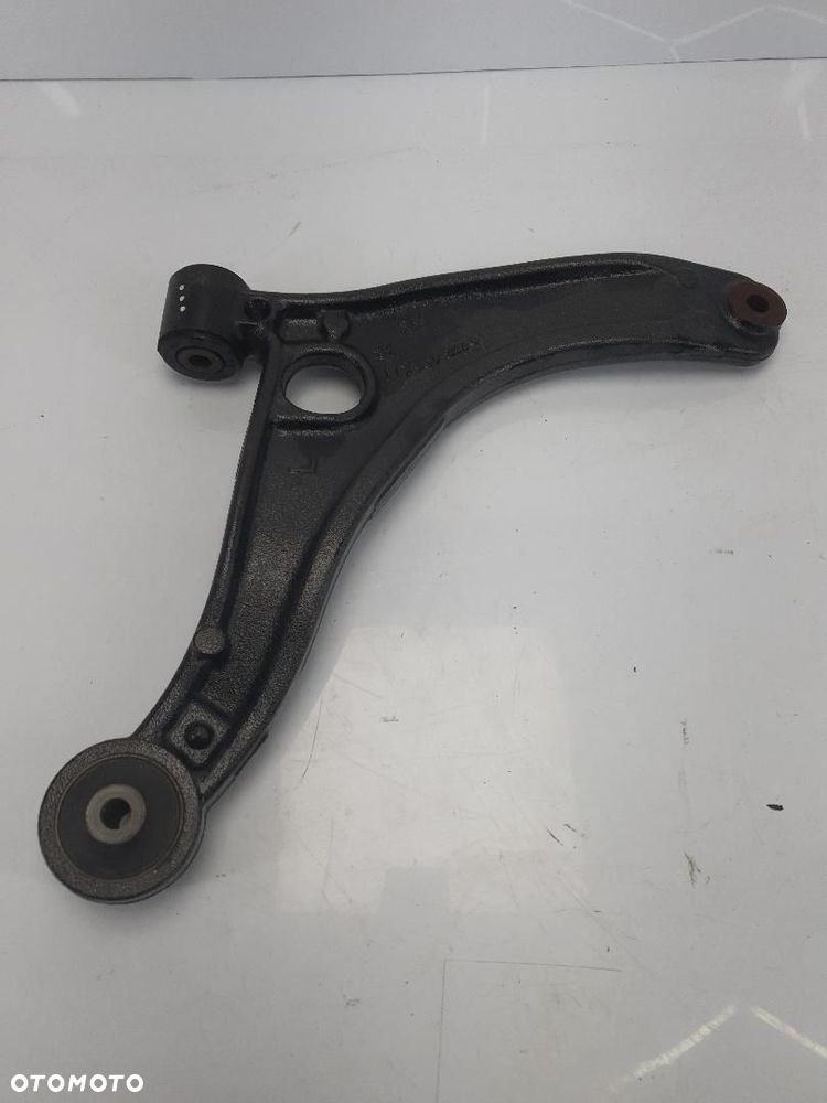 WAHACZ PRZÓD LEWY ORYGINAŁ RENAULT MASTER III 545601173R - 2
