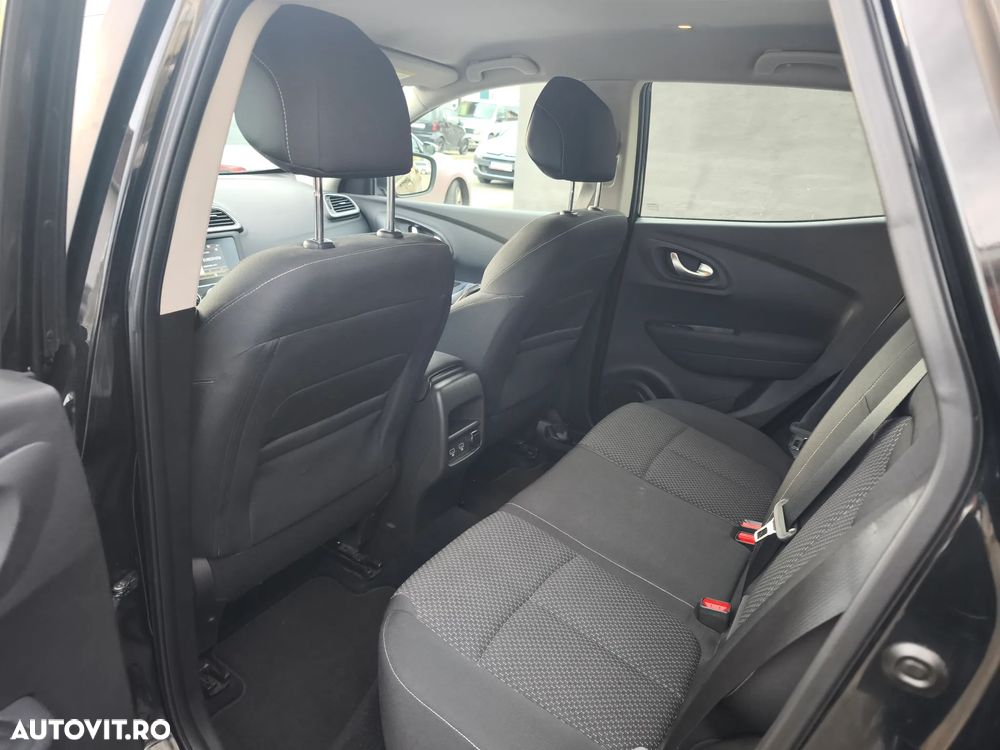 Renault Kadjar BLUE dCi EDC Zen - 8
