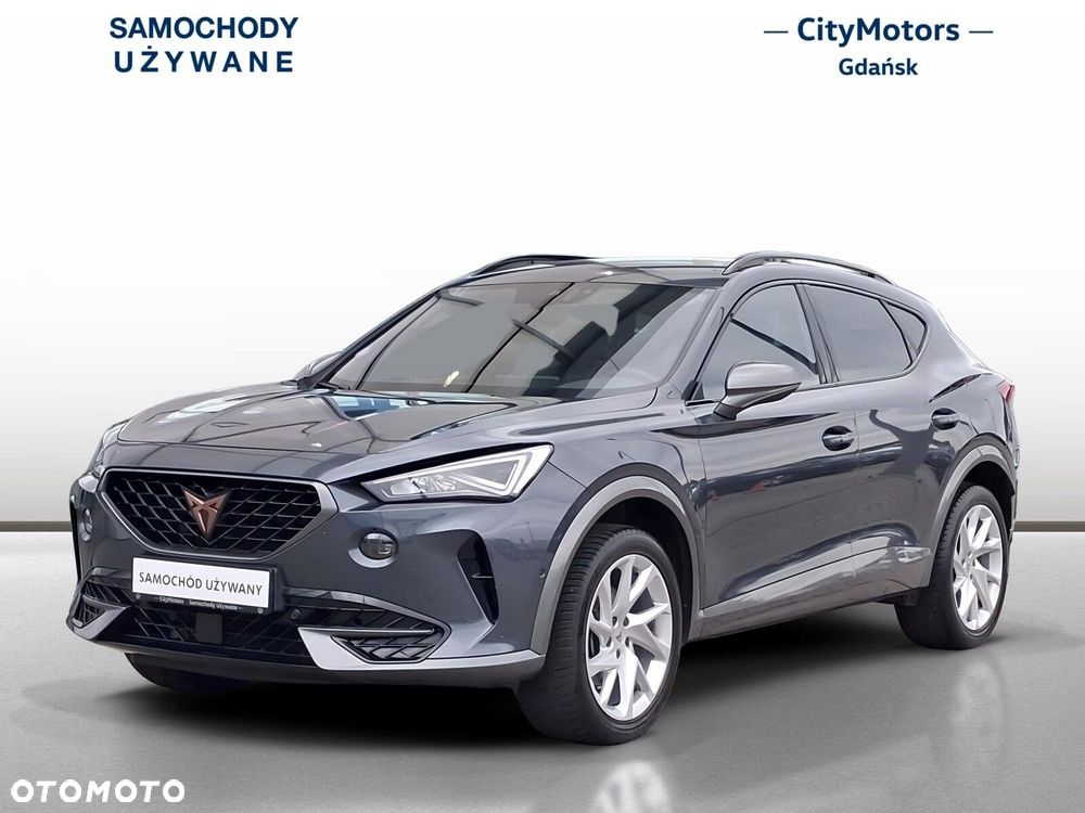 Cupra Formentor 1.5 TSI DSG - 2