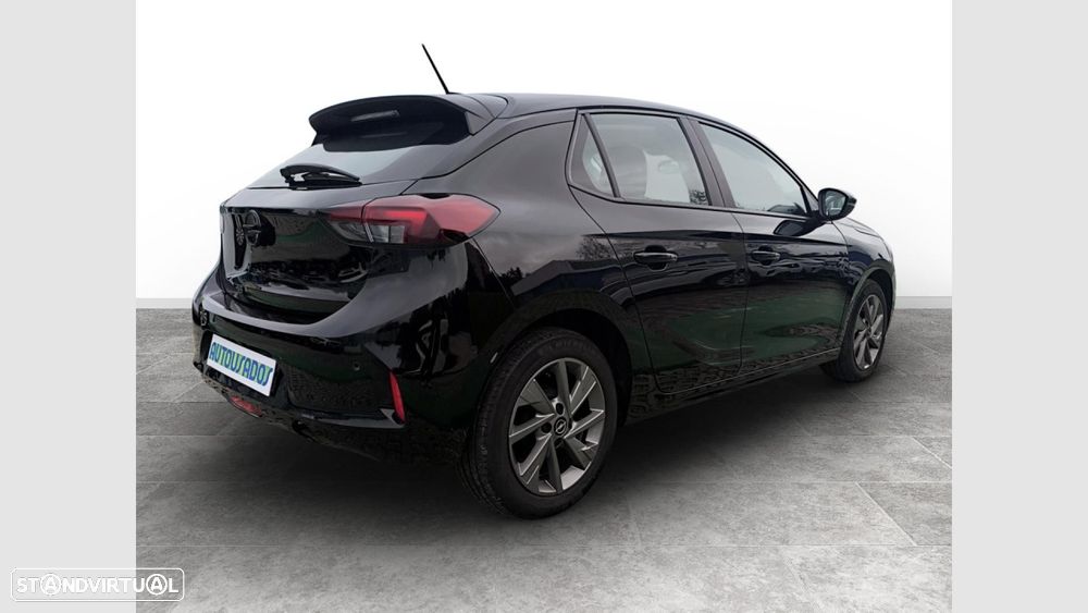 Opel Corsa 1.2 T Elegance - 4