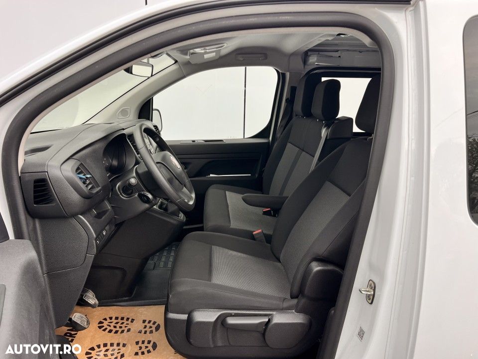 Fiat Scudo - 6