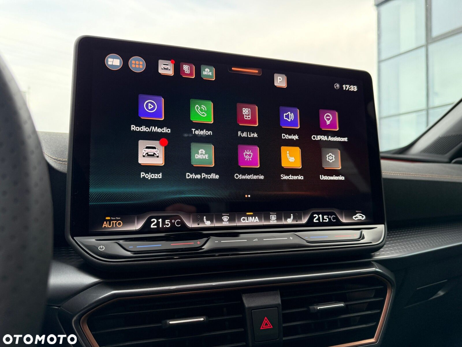 Cupra Formentor 2.0 TDI DSG - 29