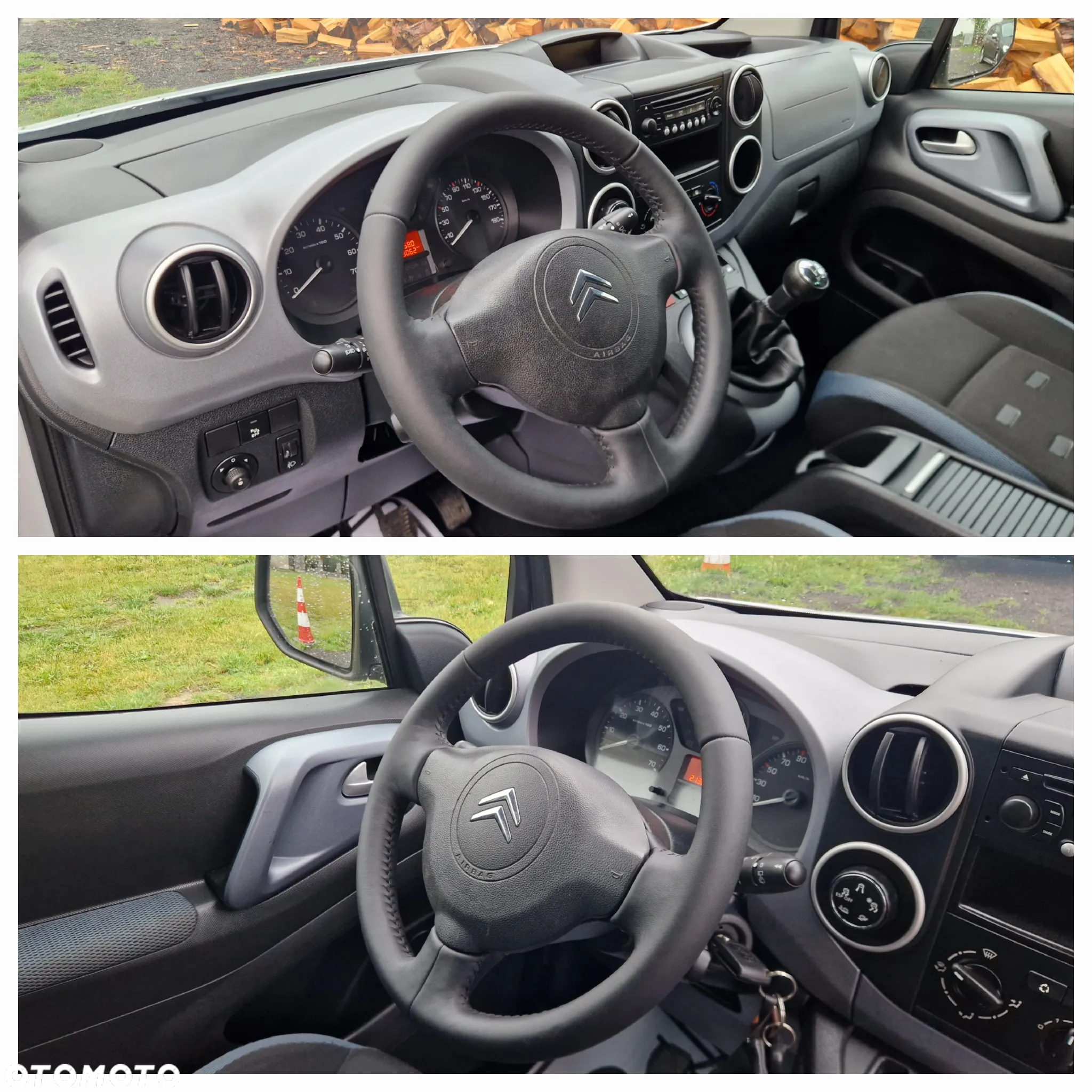 Citroën Berlingo 1.6 HDi XTR - 31