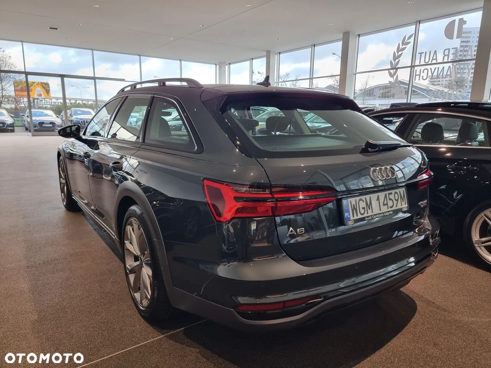 Audi A6 Allroad - 6