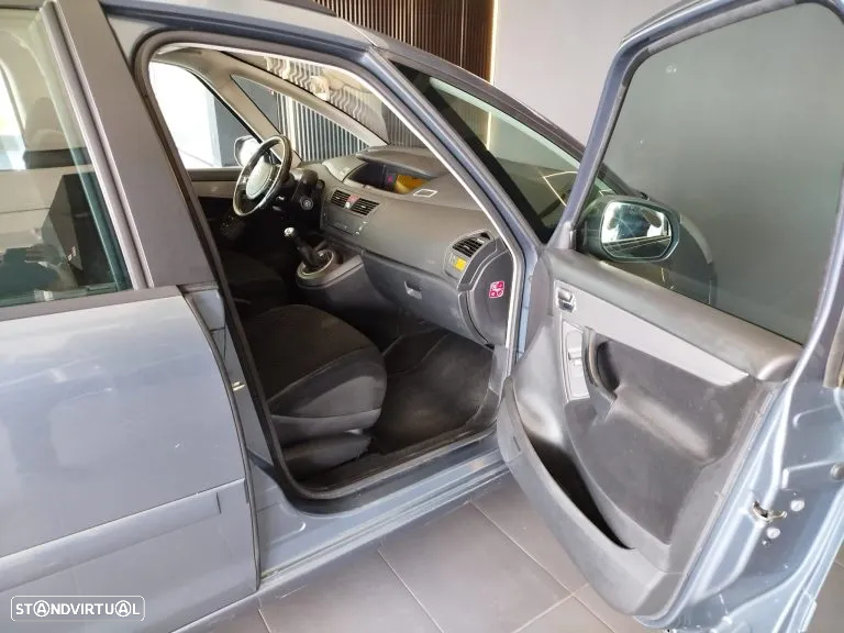 Citroën C4 Picasso 1.6 HDi FAP 7L Confort - 7