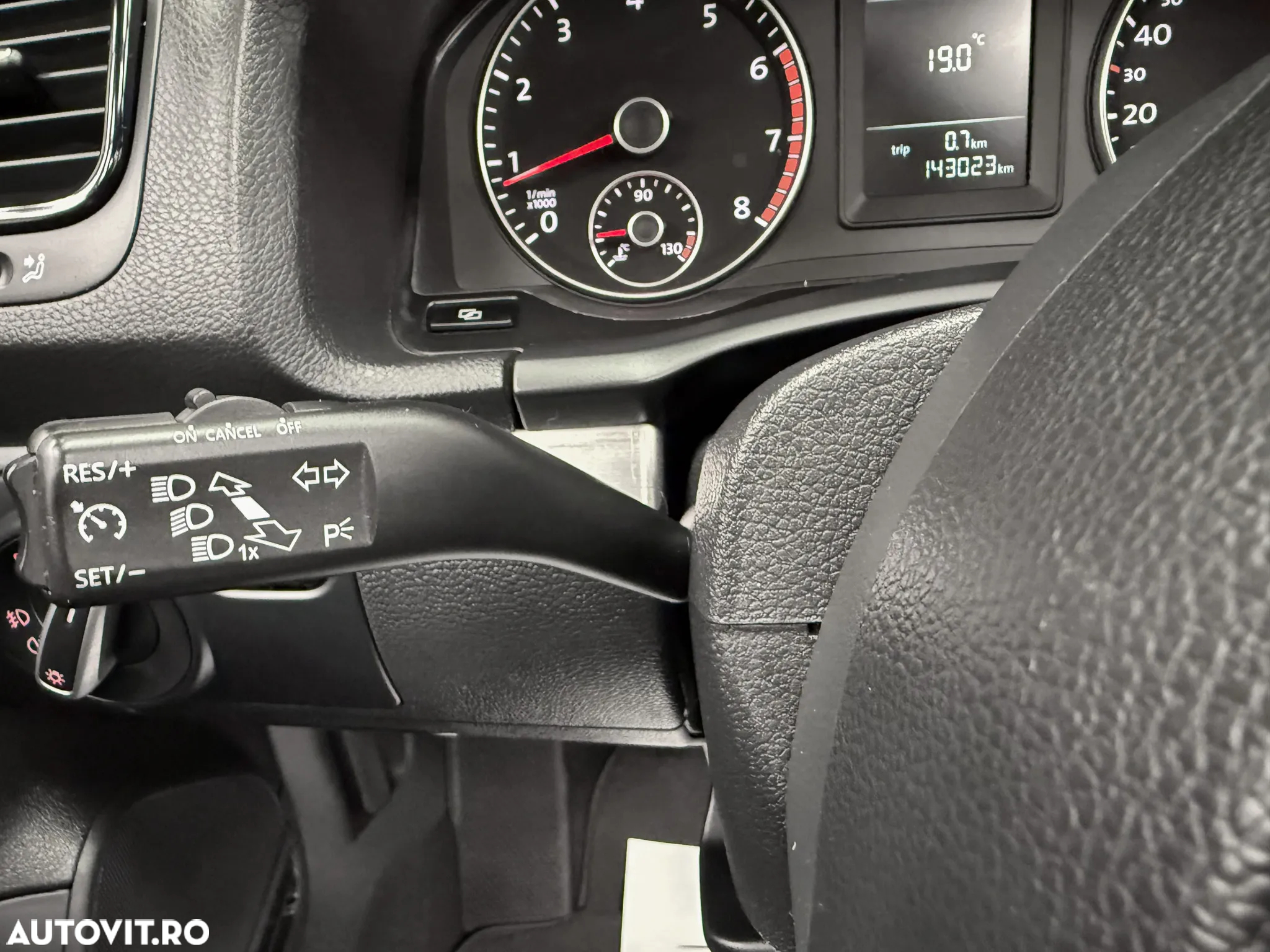 Volkswagen Eos 1.4 TSI White Night - 28