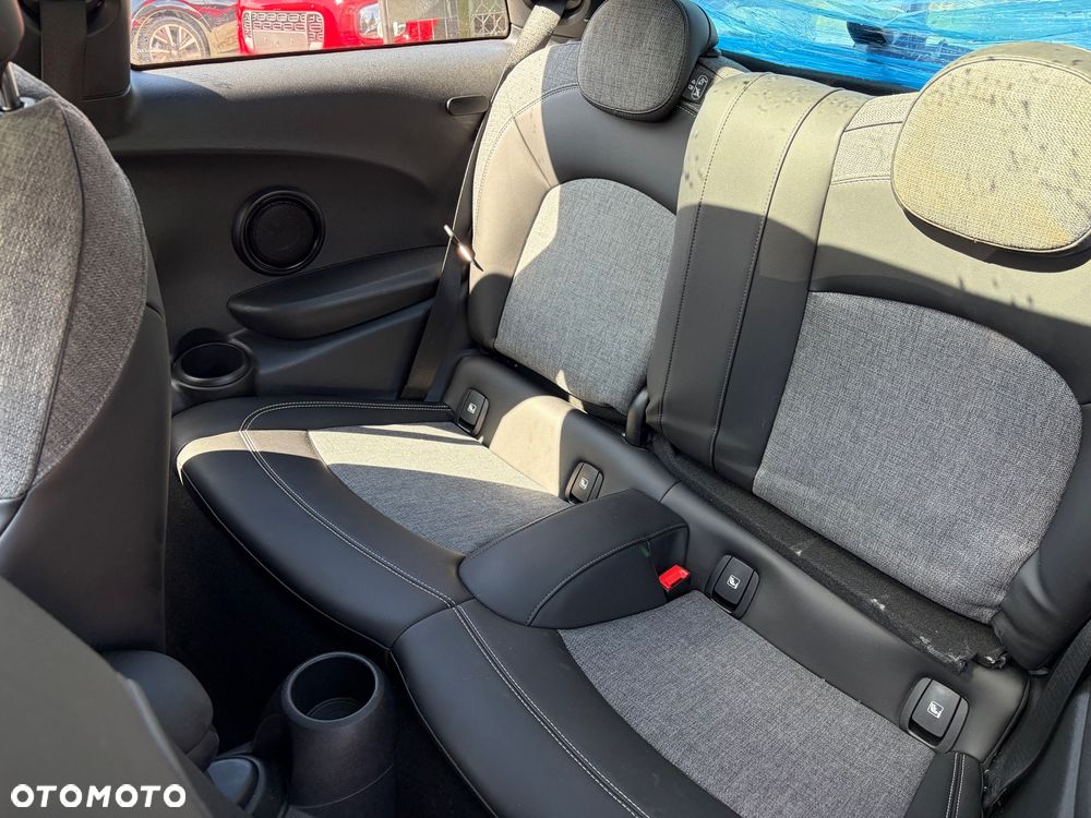 MINI Cooper SE Trim S - 23