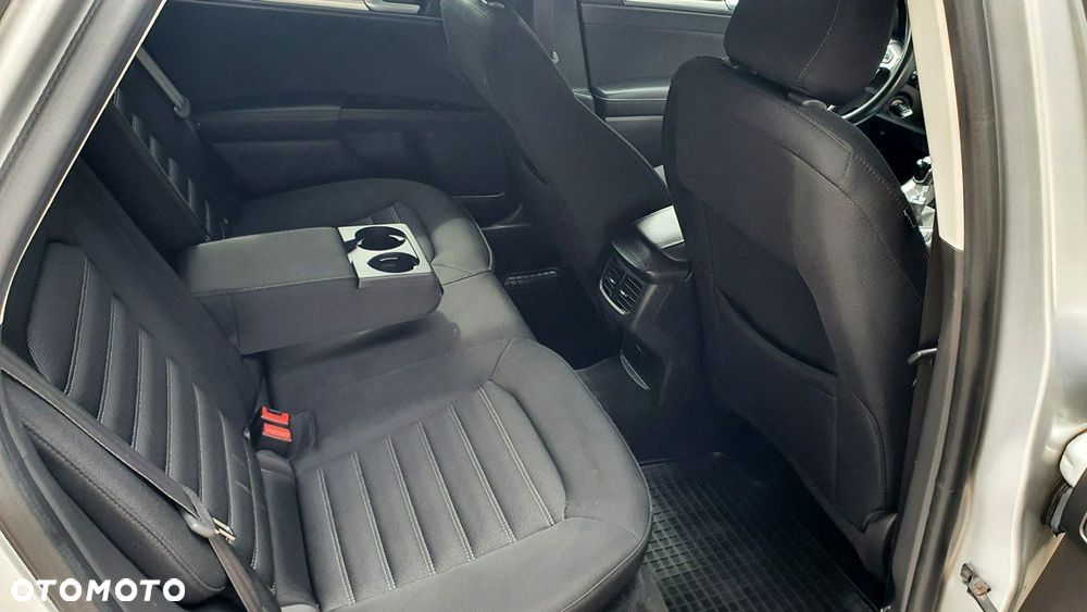 Ford Mondeo 2.0 TDCi Edition - 39