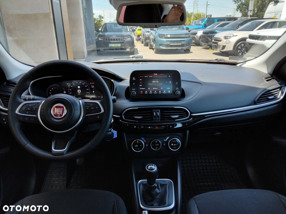 Fiat Tipo 1.0 T3 Life - 19