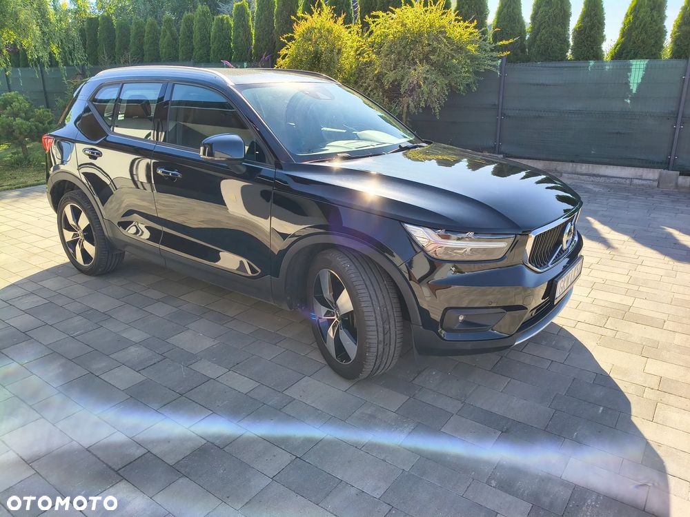 Volvo XC 40 - 6