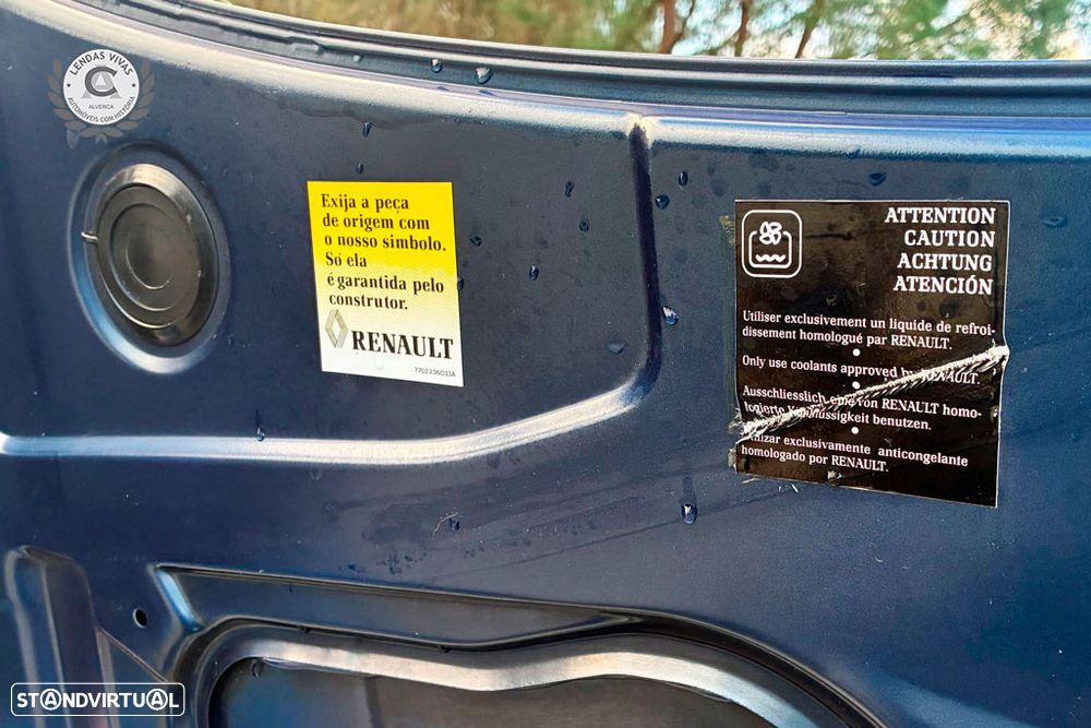 Renault Clio 2.0 Williams - 31