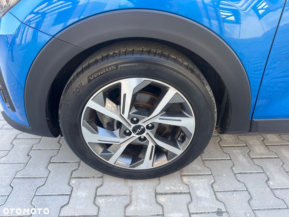 Kia Stonic 1.0 T-GDI OPF Mild Hybrid GT Line - 29