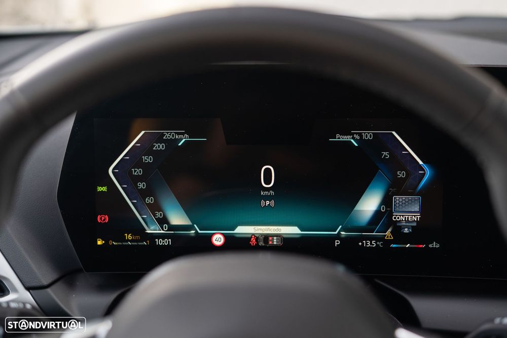 BMW 116 Pack Desportivo M - 22