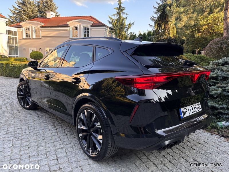 Cupra Formentor 2.0 TSI 4Drive VZ DSG - 17