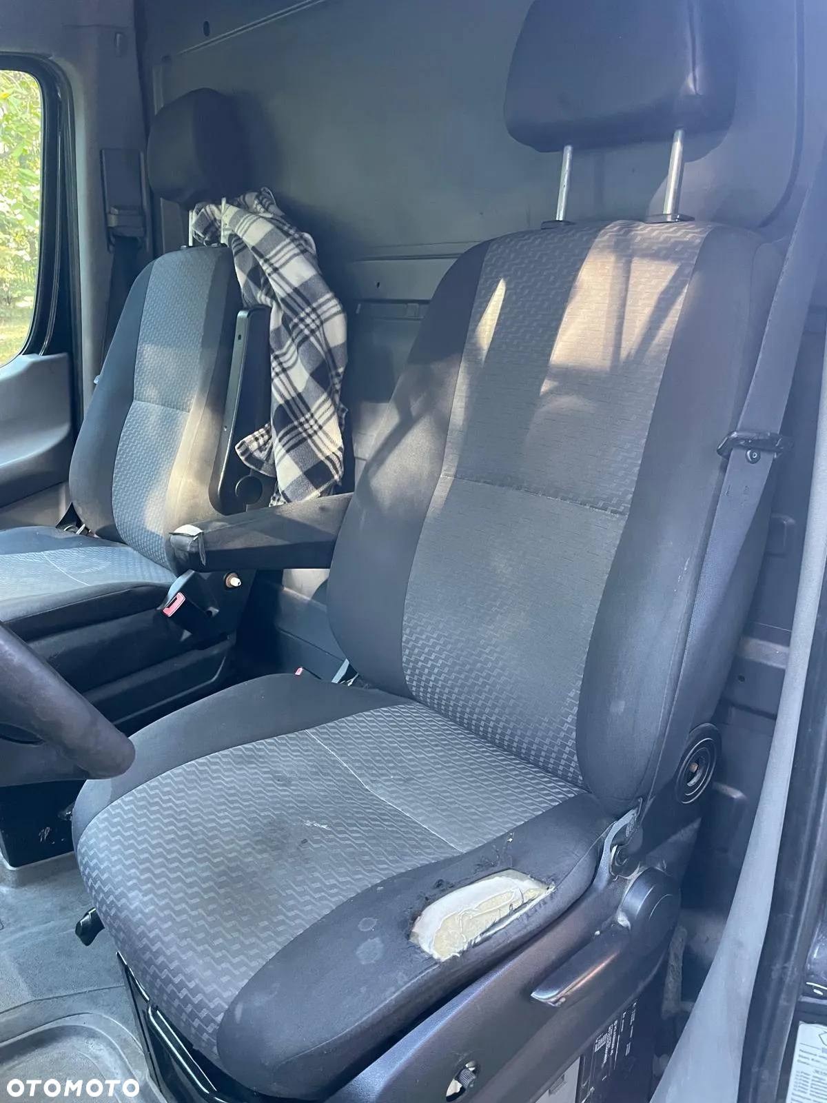 Volkswagen CRAFTER - 6