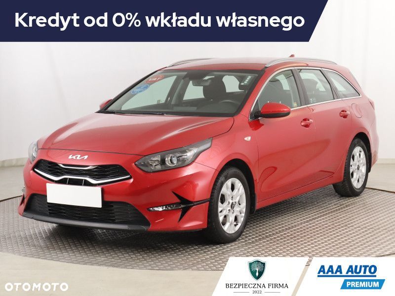 Kia Ceed - 2