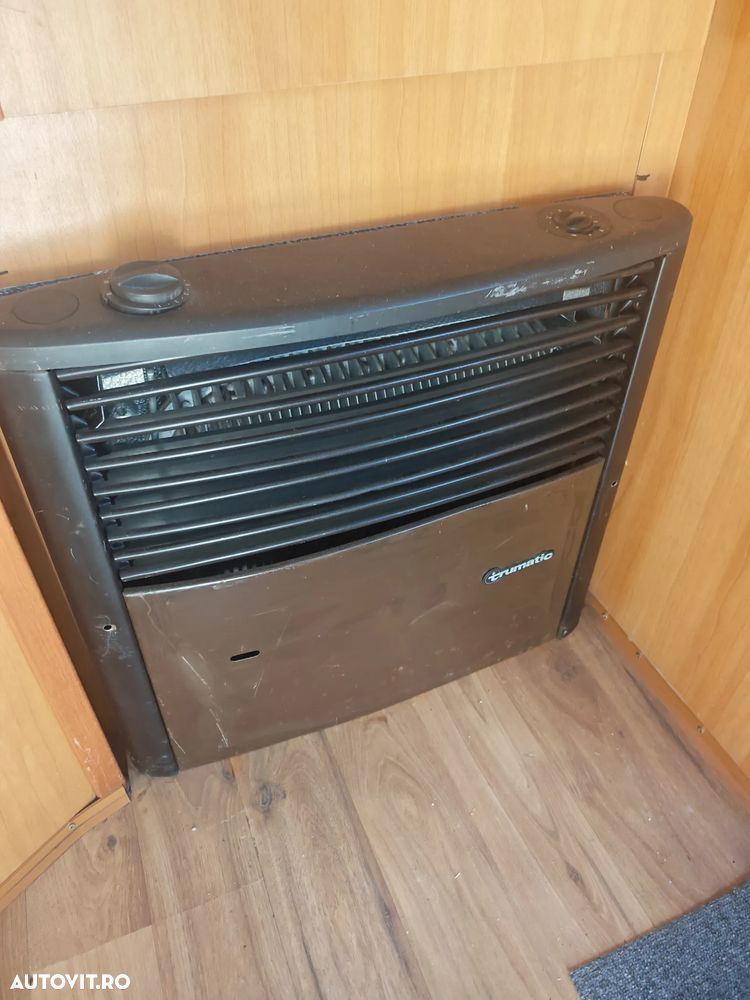 Fiat Ducato - 11