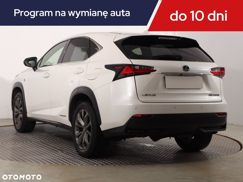 Lexus NX - 6
