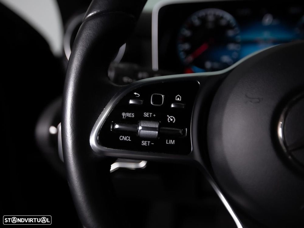 Mercedes-Benz A 250 e Progressive - 15