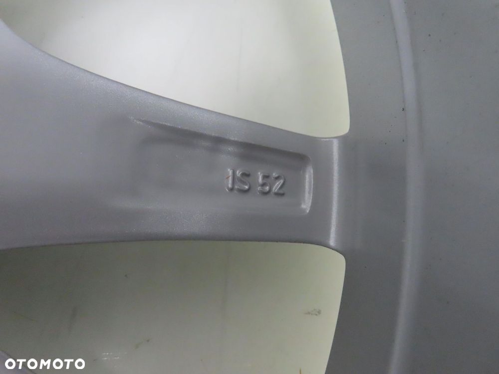 Alufelgi 16'' BMW 1 F40 2 F45 F46 5x112 7J ET52 - 4