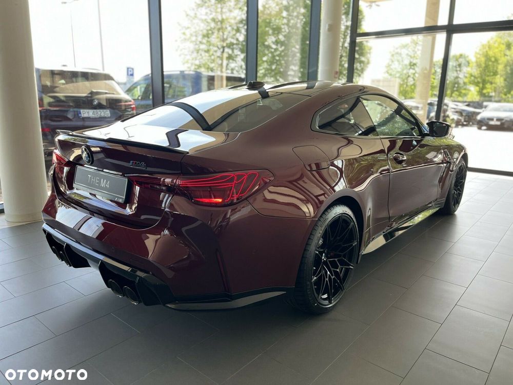 BMW M4 - 6
