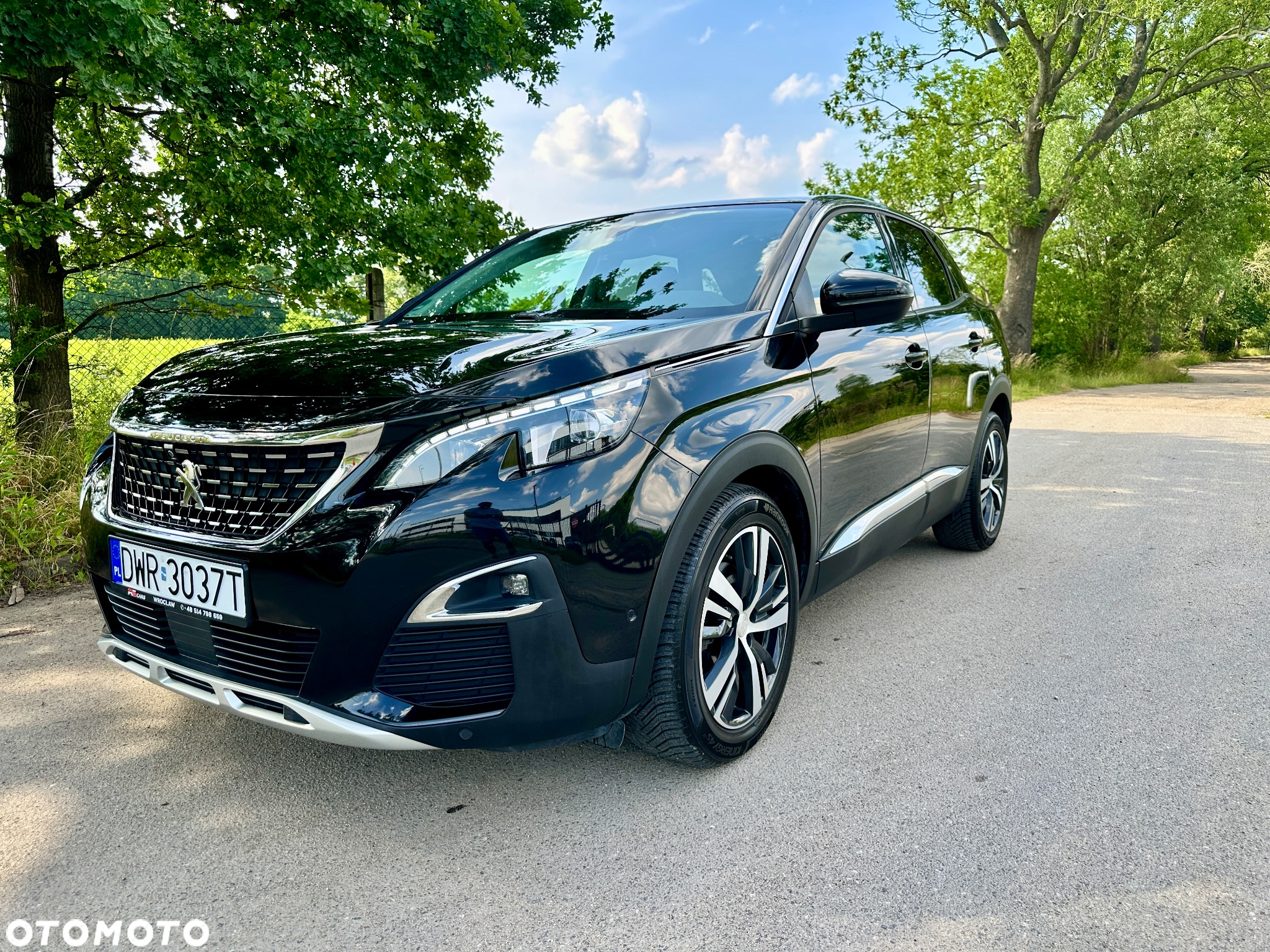 Peugeot 3008 HDi FAP 150 Premium - 4
