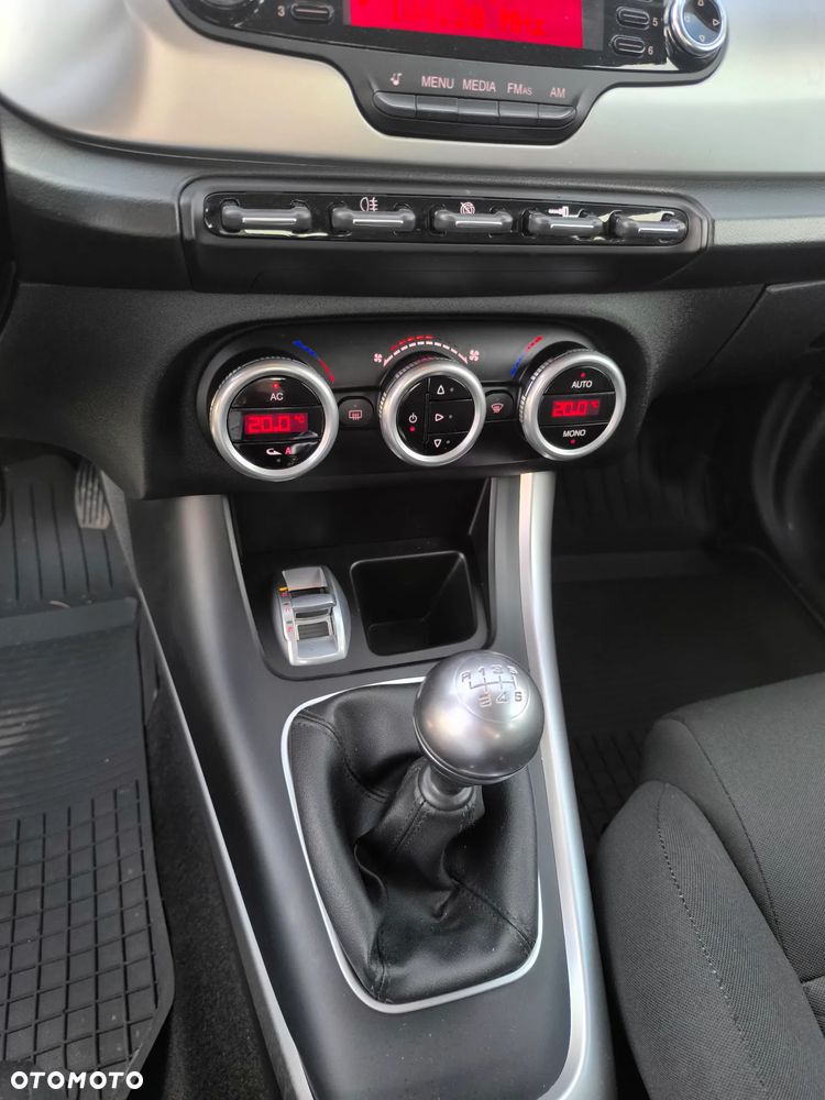 Alfa Romeo Giulietta - 5
