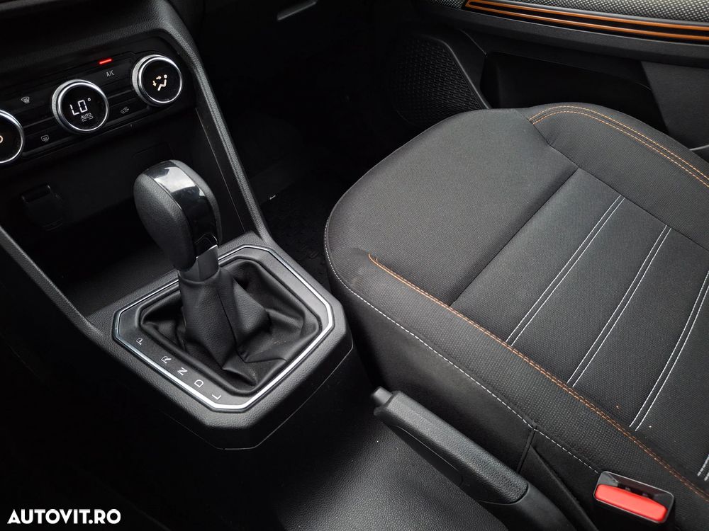 Dacia Sandero Stepway - 19