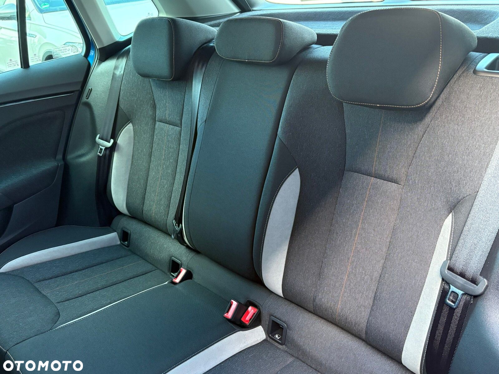 Skoda Kamiq 1.5 TSI Style - 14