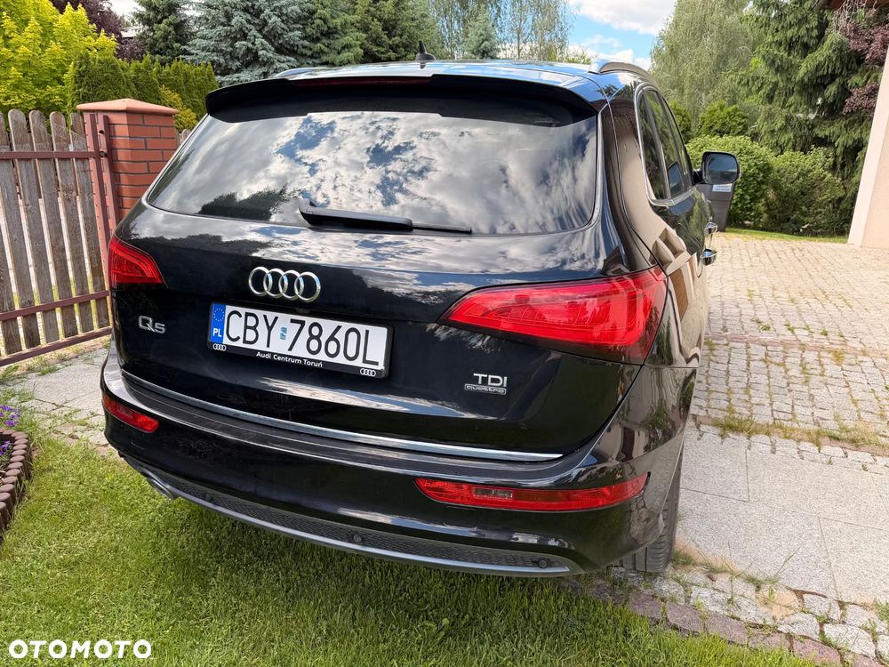 Audi Q5 2.0 TDI Quattro S tronic - 13