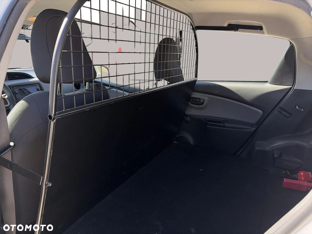 Toyota Yaris 1.5 Active - 14