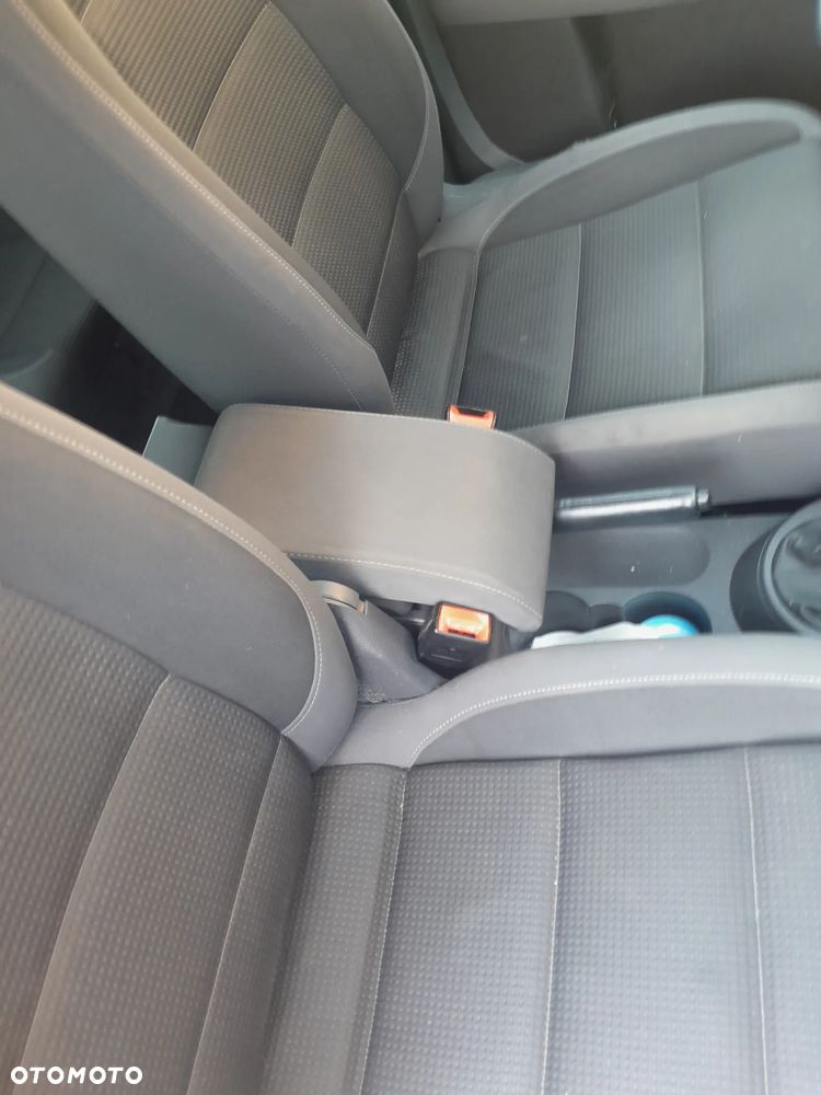 Volkswagen Touran 1.4 TSI Freestyle - 7