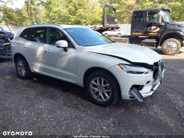 Volvo XC 60 T5 AWD Geartronic Momentum - 7