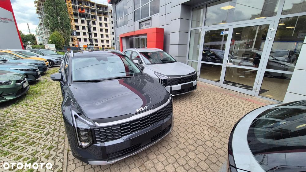 Kia Sportage 1.6 T-GDI M 2WD - 7
