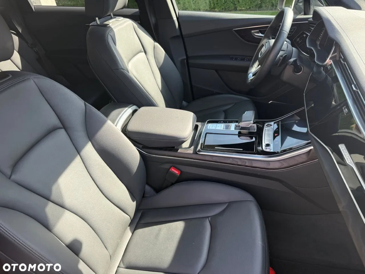 Audi Q7 - 11