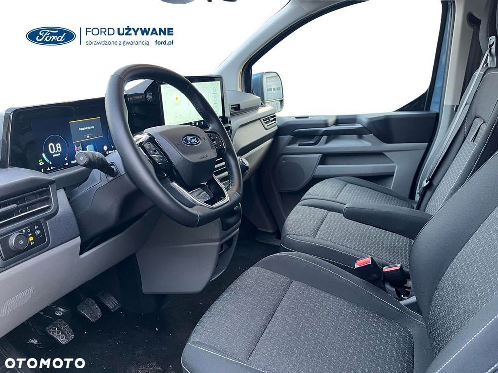 Ford Tourneo Custom L2H1 VA Trend - 8