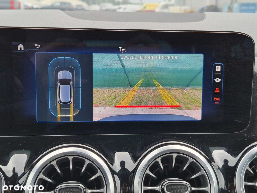 Mercedes-Benz EQA 250+ 70.5kWh Progressive - 21