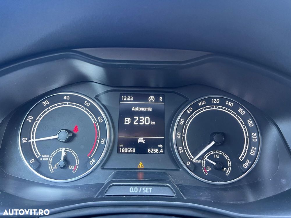 Skoda Scala 1.0 TSI DSG Ambition - 22