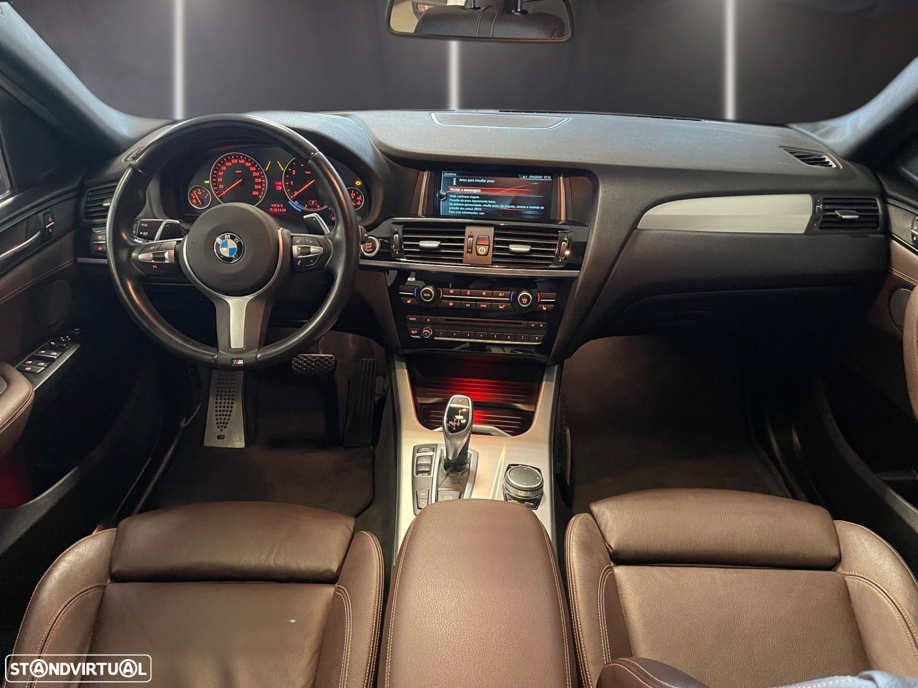 BMW X4 28 i xDrive Pack M - 6