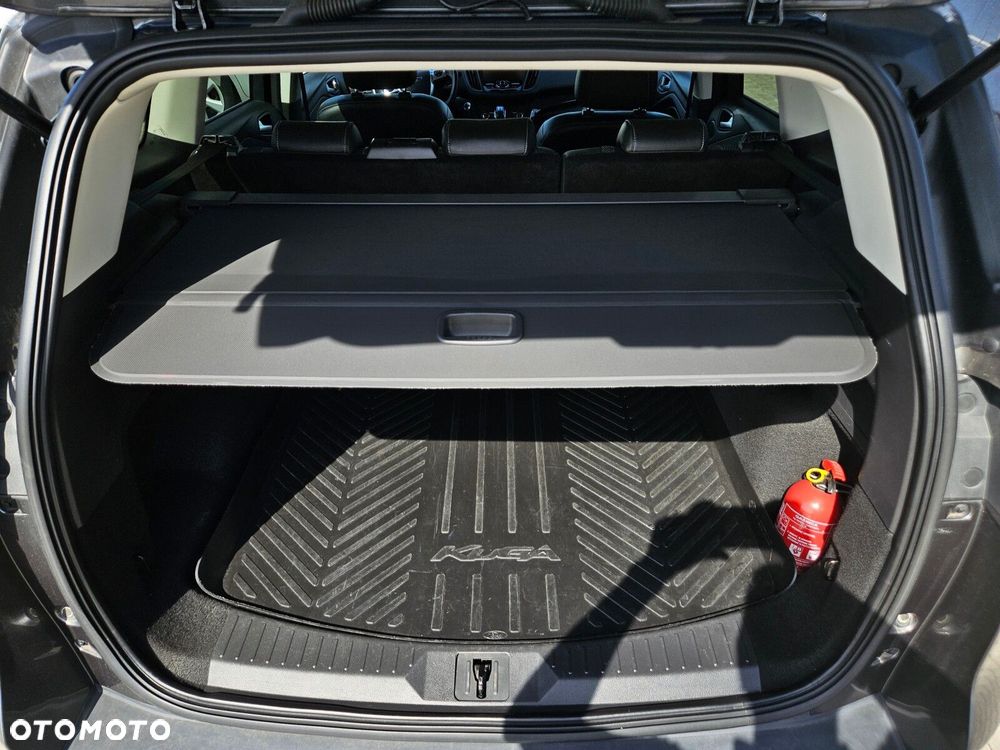 Ford Kuga 2.0 TDCi AWD Titanium - 23